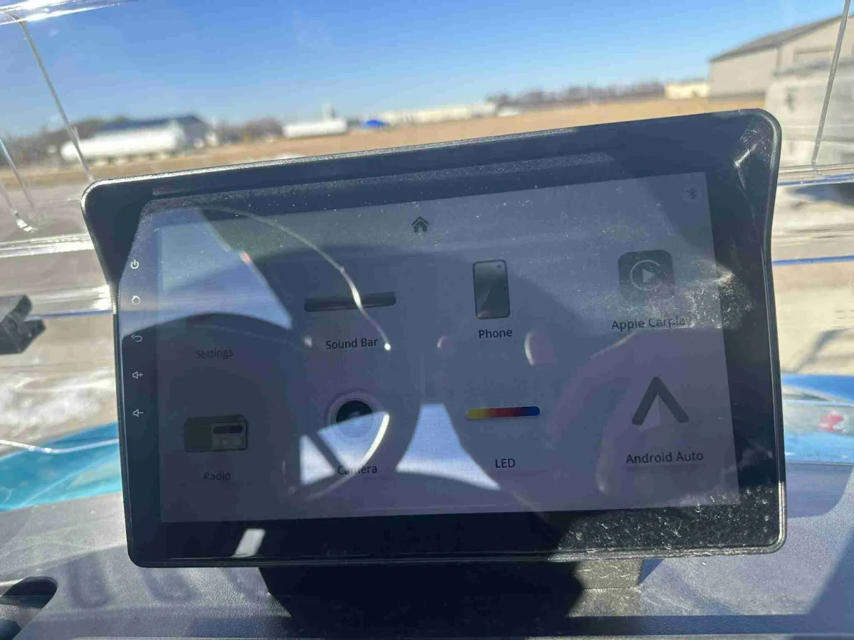 2026 Denago Nomad XL photo 17
