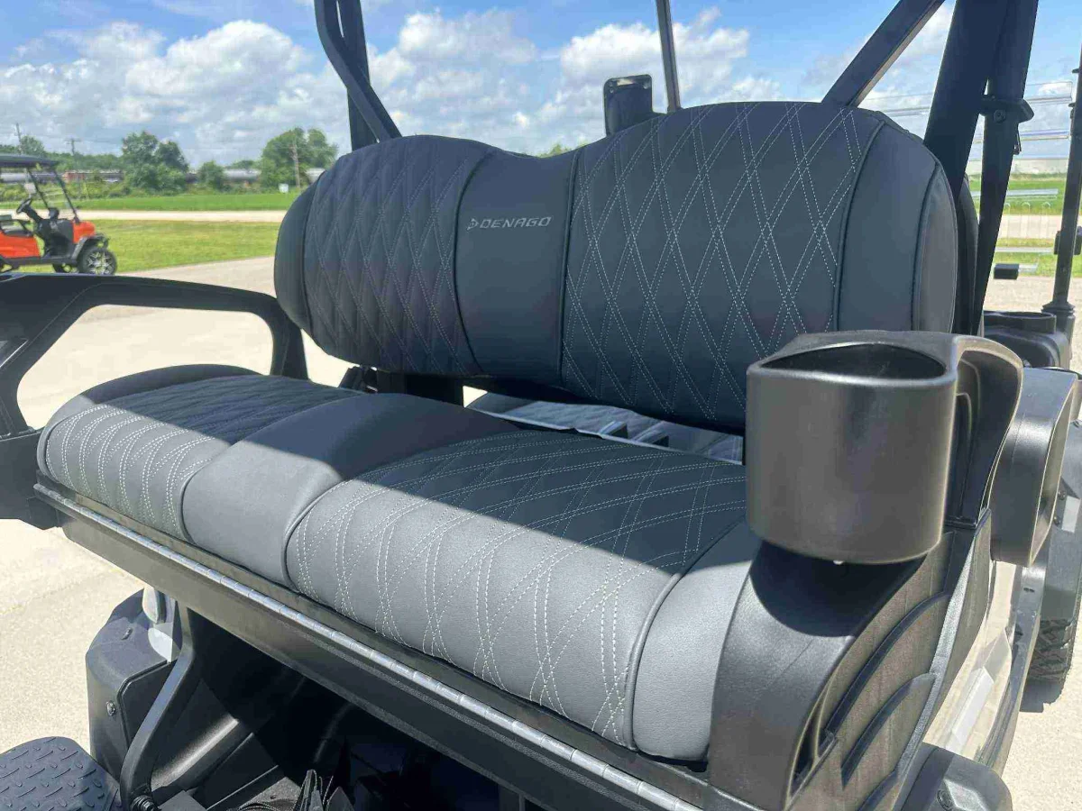 2026 Denago Nomad XL photo 6