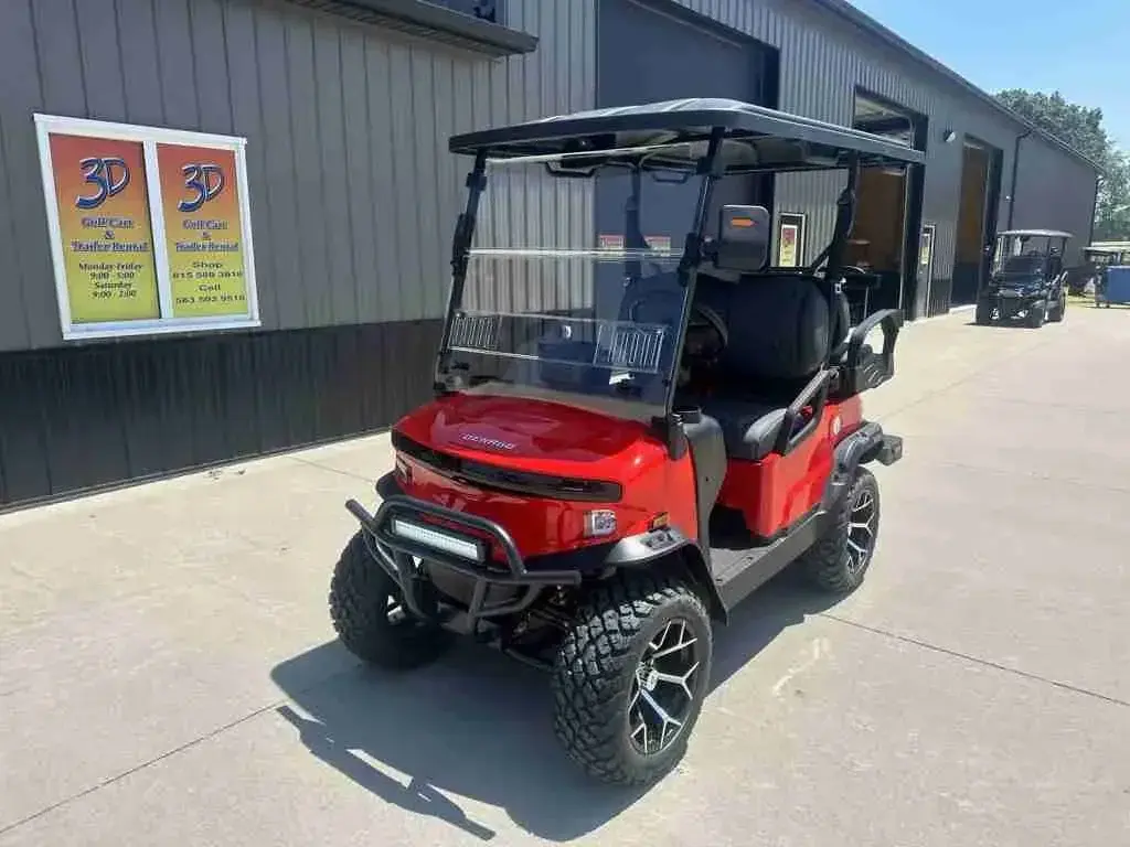 2026 Denago Nomad XL photo 1