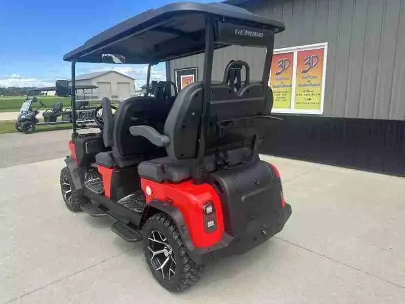2026 Denago Rover XL photo 4