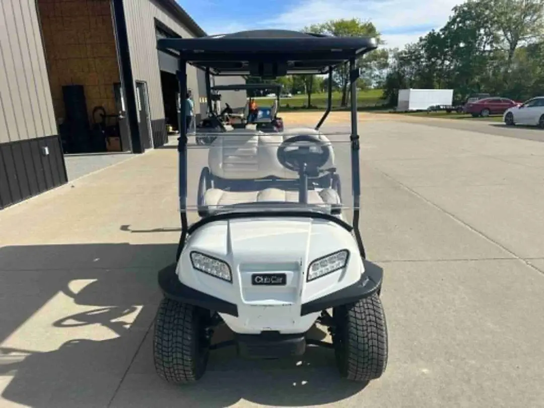 2018 Club Car Onward photo 10
