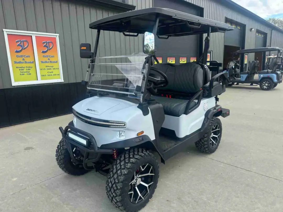 2026 Denago Nomad XL photo 1