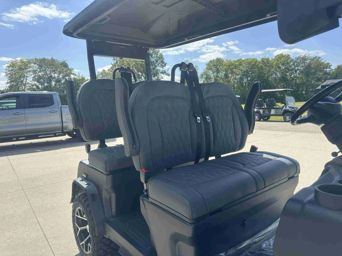 2026 Denago Rover XL photo 12