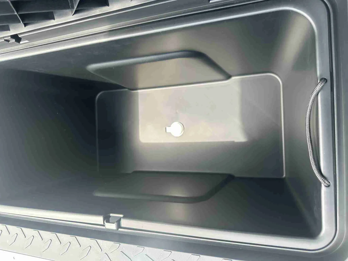 2026 ICON i60LX photo 8