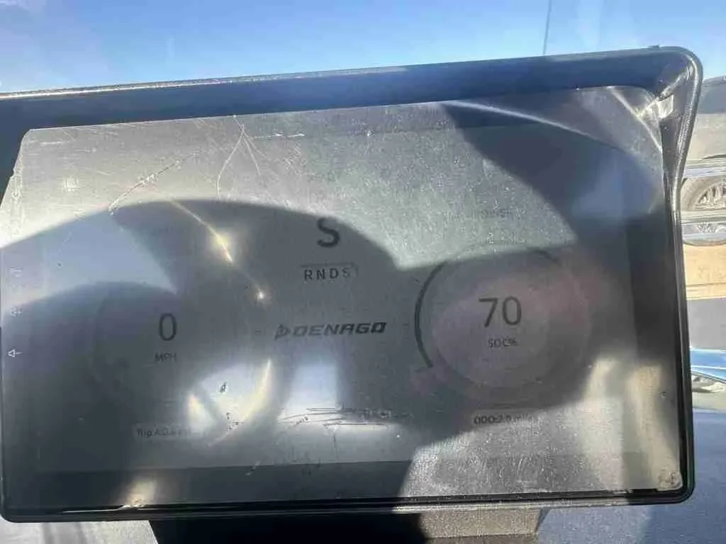 2026 Denago Nomad XL photo 13