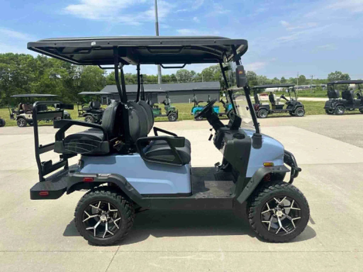 2026 Denago Nomad XL photo 10