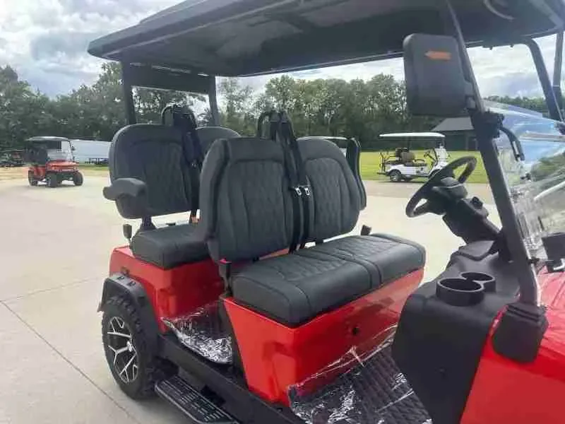 2026 Denago Rover XL photo 11
