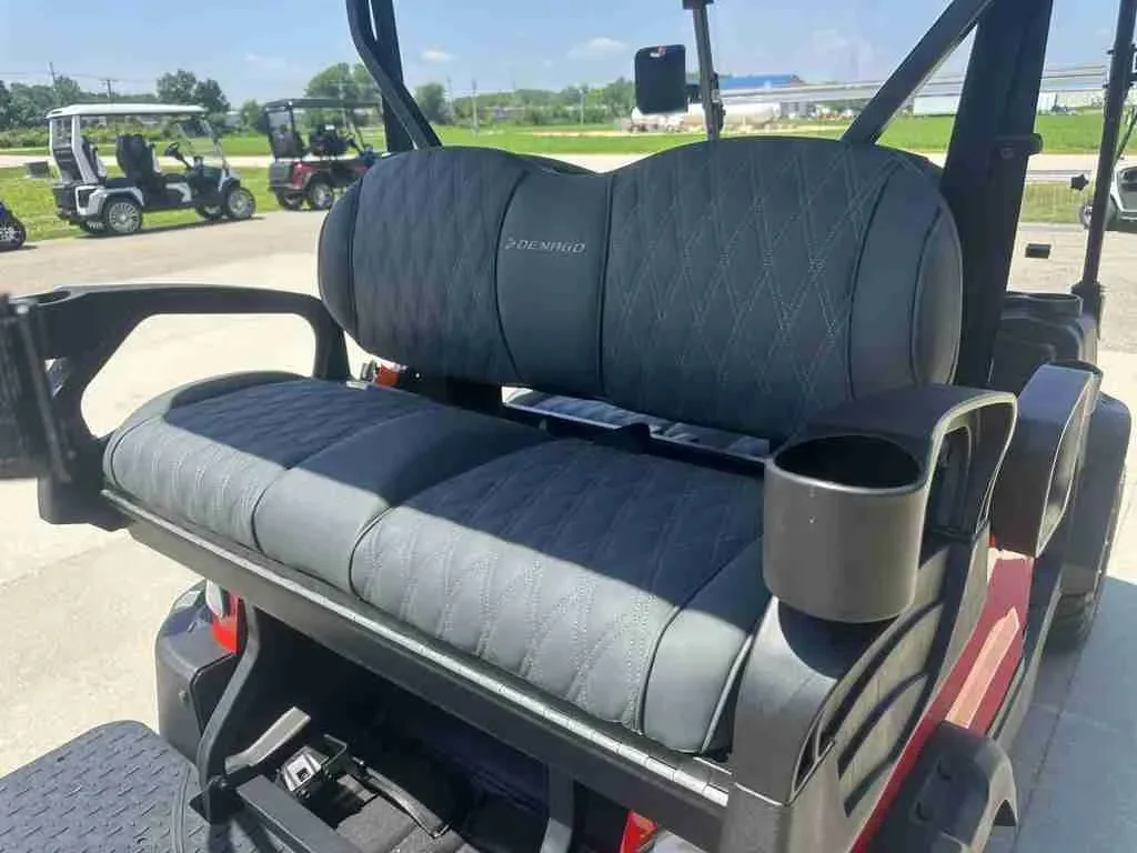 2026 Denago Nomad XL photo 6