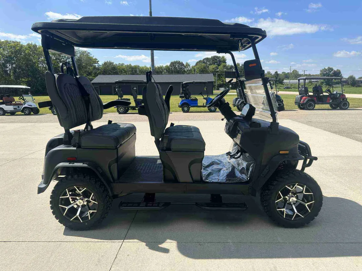 2026 Denago Rover XL photo 9