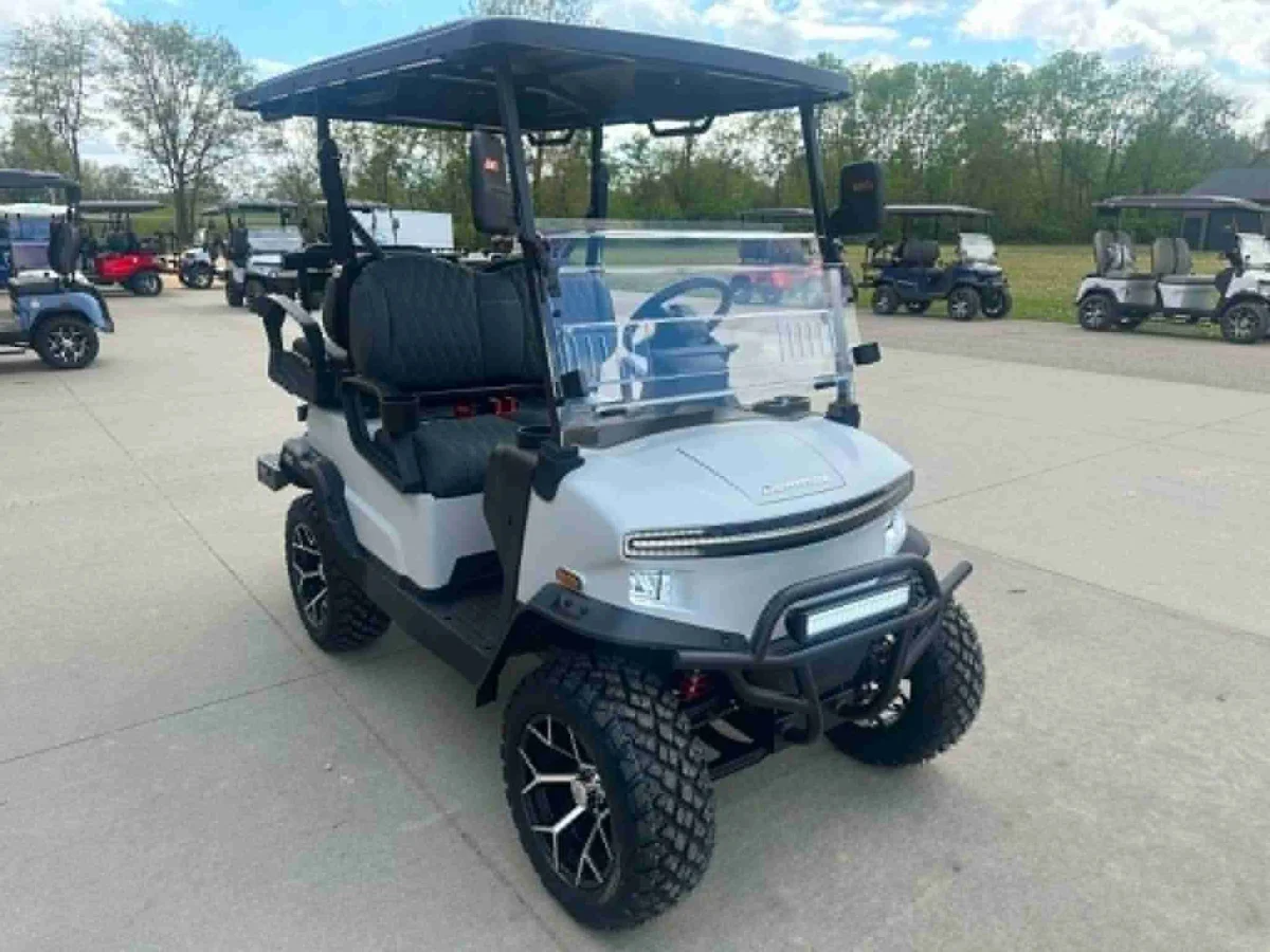 2026 Denago Nomad XL photo 10