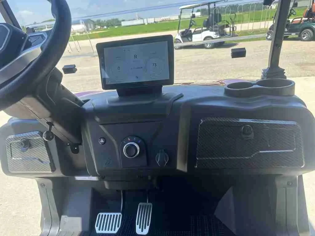 2026 Denago Nomad XL photo 13