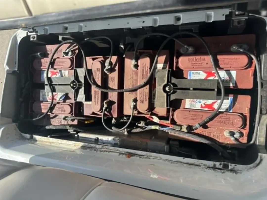 2018 Club Car Onward photo 13