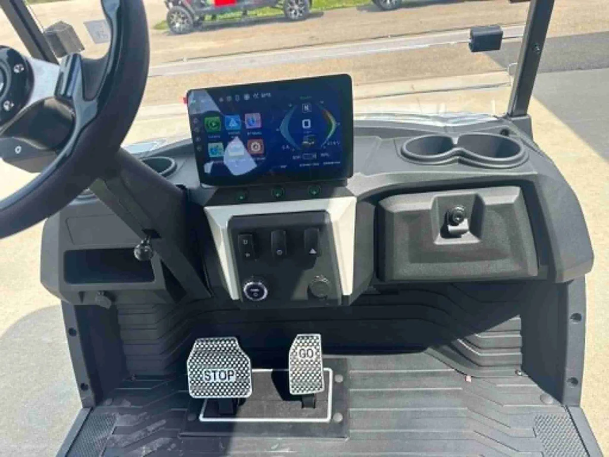 2026 ICON i60LX photo 14