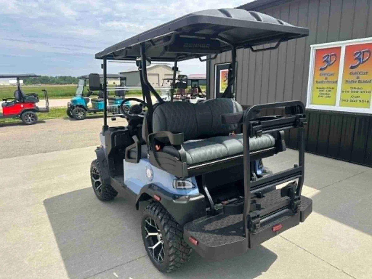 2026 Denago Nomad XL photo 4
