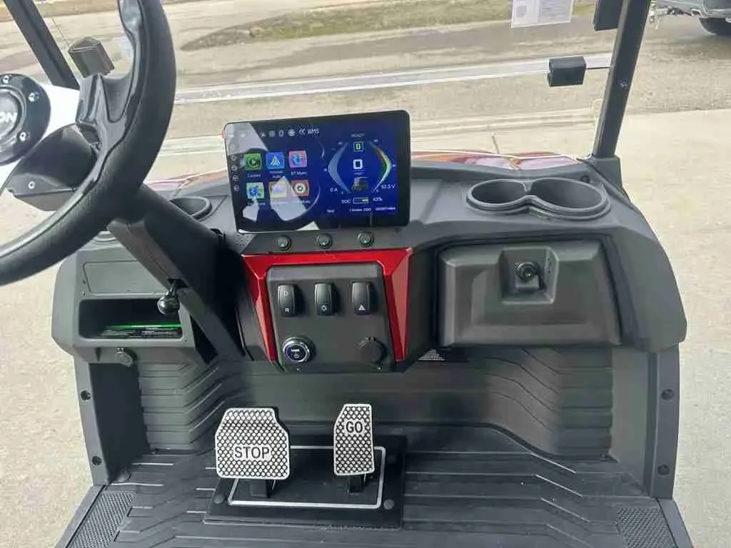 2026 ICON i60LX photo 12