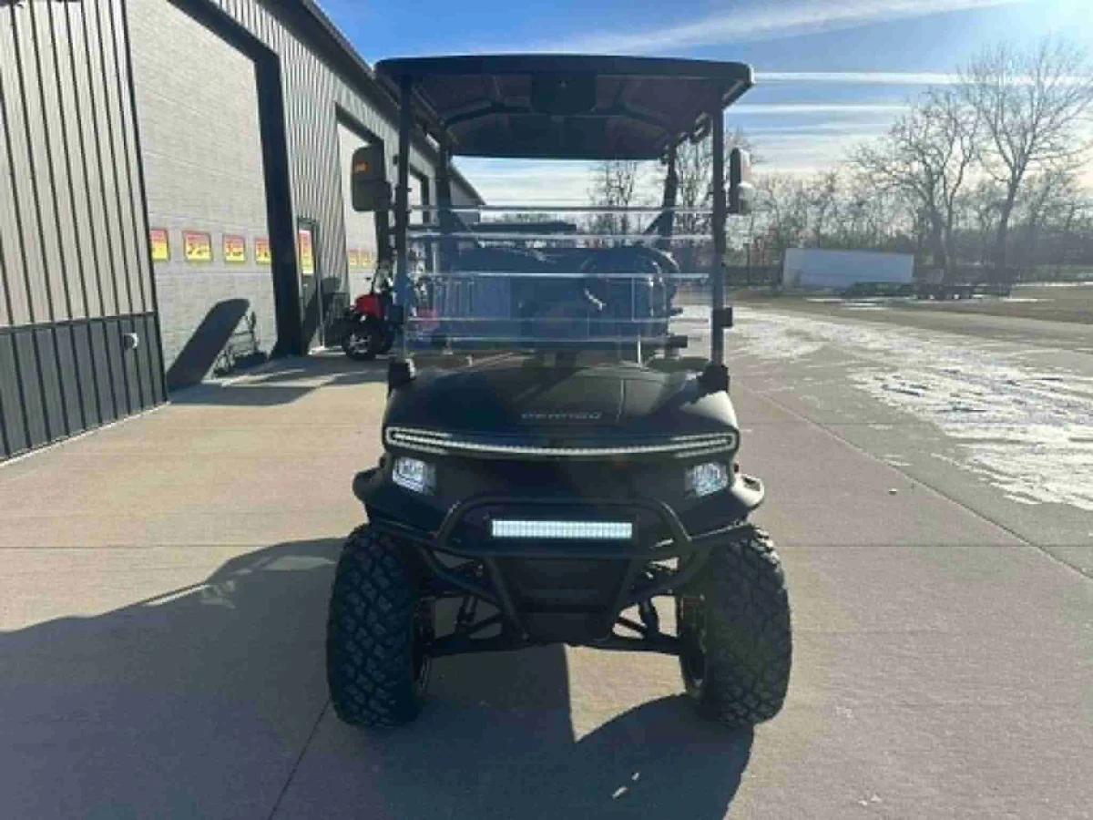 2026 Denago Nomad XL photo 12