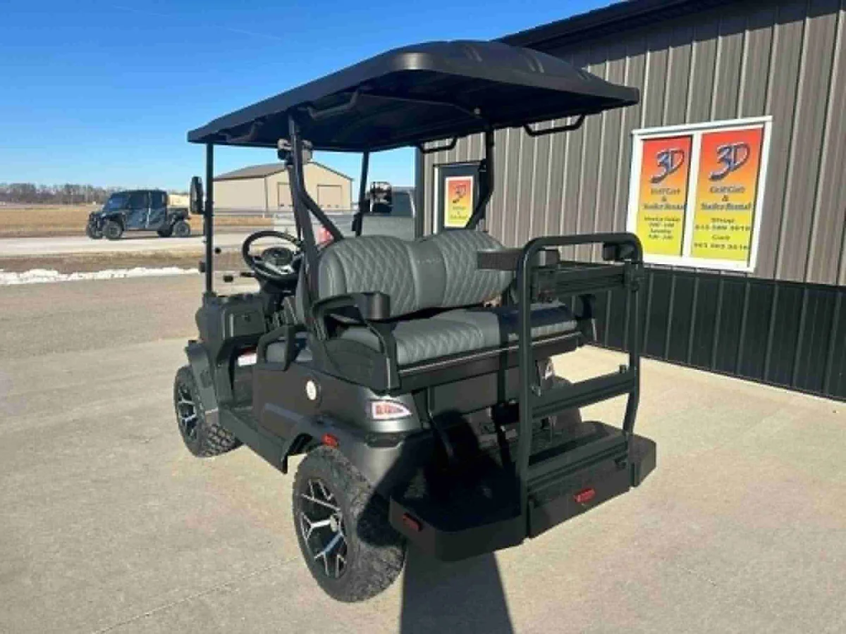 2026 Denago Nomad XL photo 4