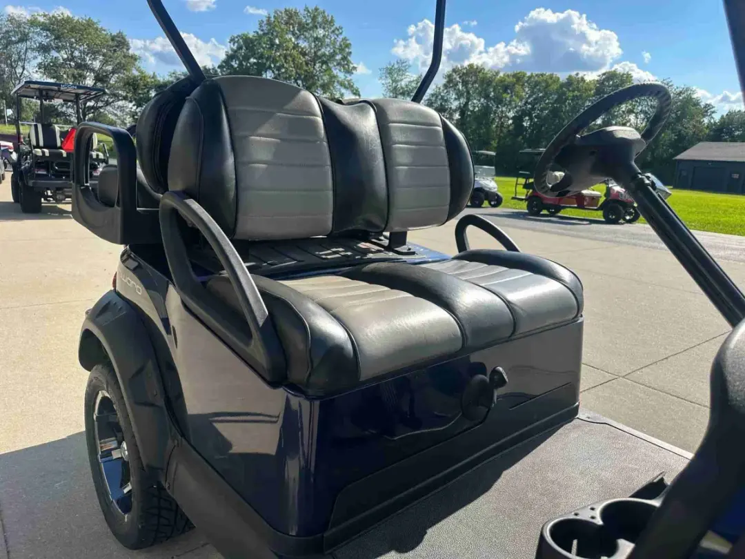 2022 Club Car Onward photo 12