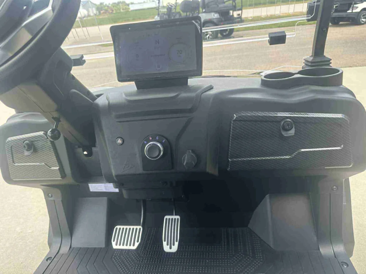 2026 Denago Nomad XL photo 12