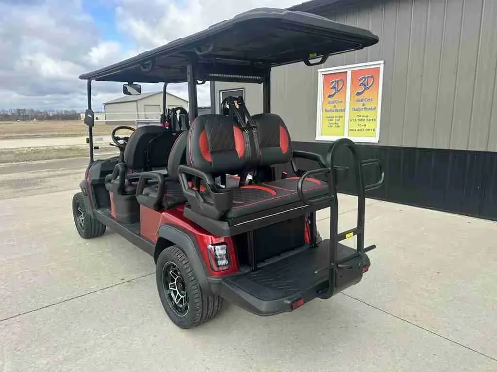 2026 ICON i60LX photo 4