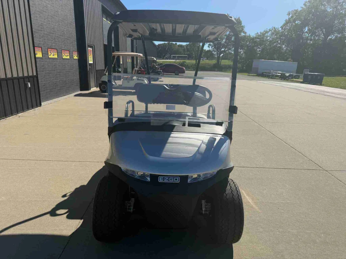 2026 E-Z-GO RXV VALOR 2 S+ photo 6