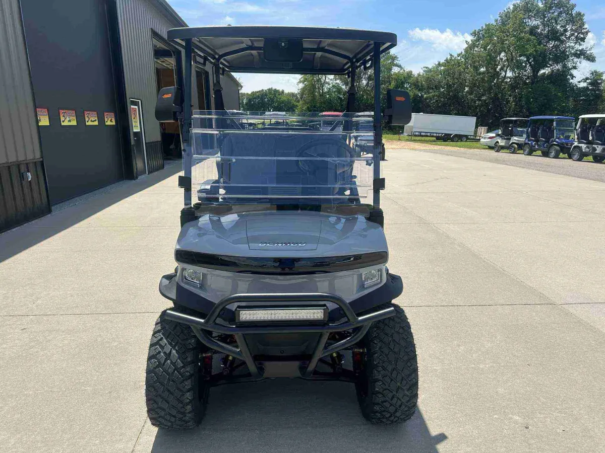 2026 Denago Nomad XL photo 12