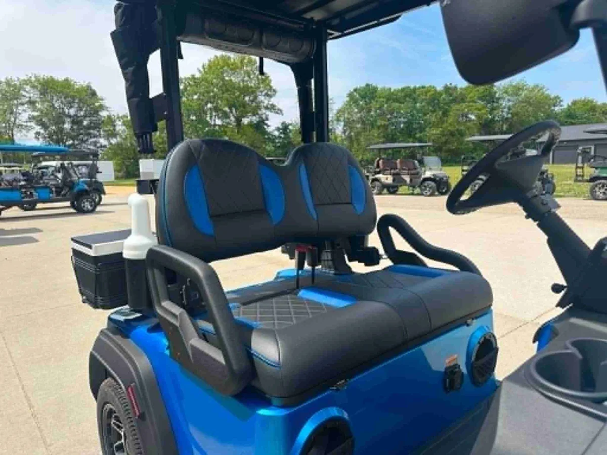 2026 ICON i20X photo 10