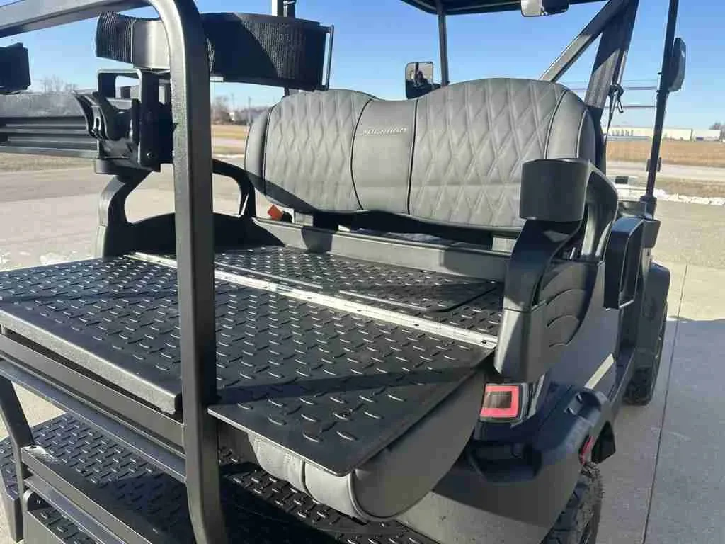 2026 Denago Nomad XL photo 7