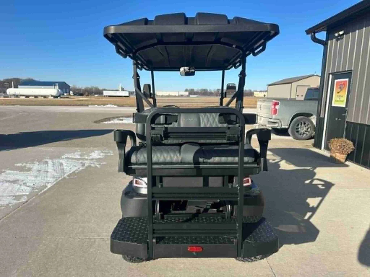 2026 Denago Nomad XL photo 5