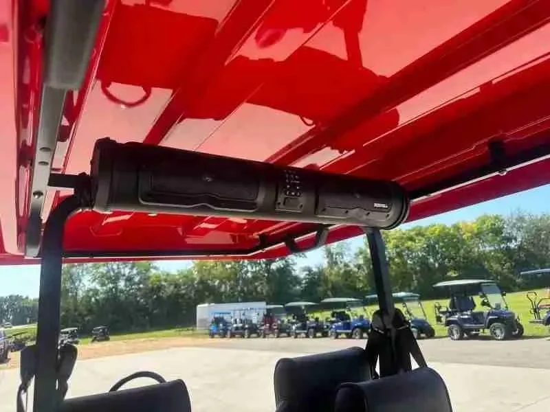 2025 Epic Carts E40 photo 15