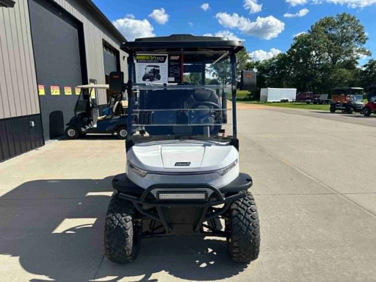2026 Denago Rover XL photo 10
