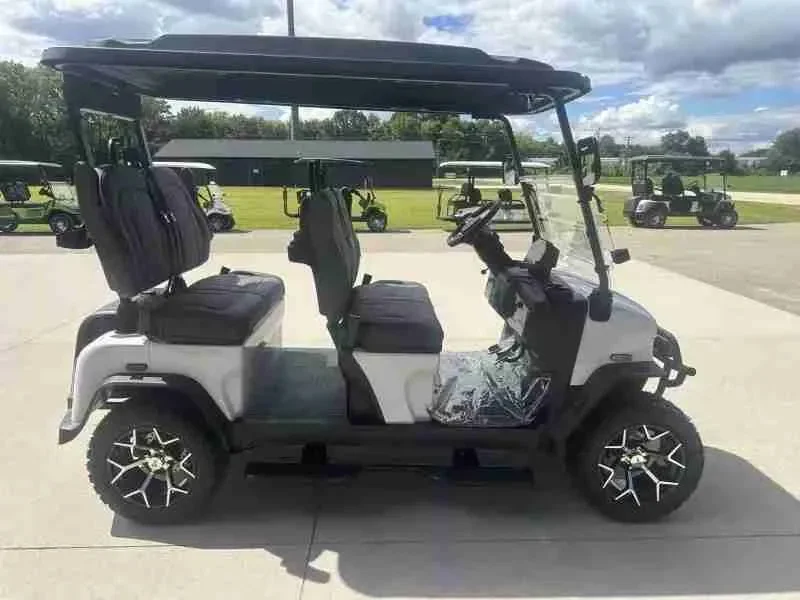 2026 Denago Rover XL photo 9