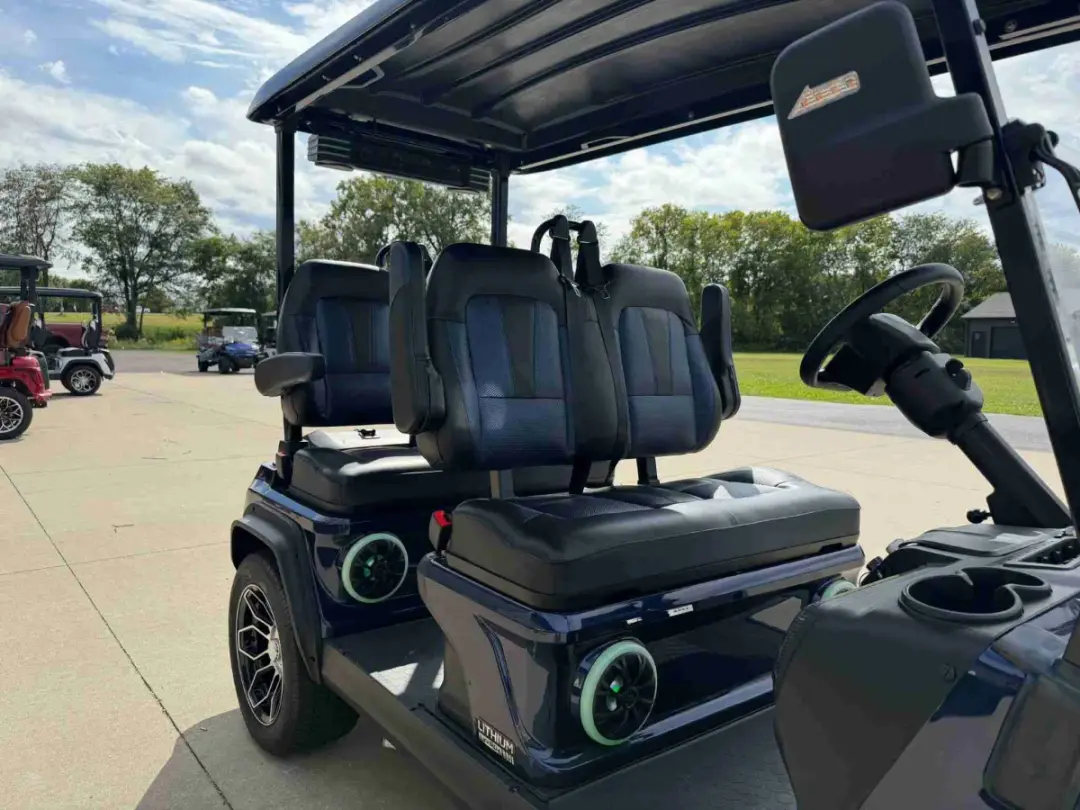 2027 Evolution D5 Ranger photo 17