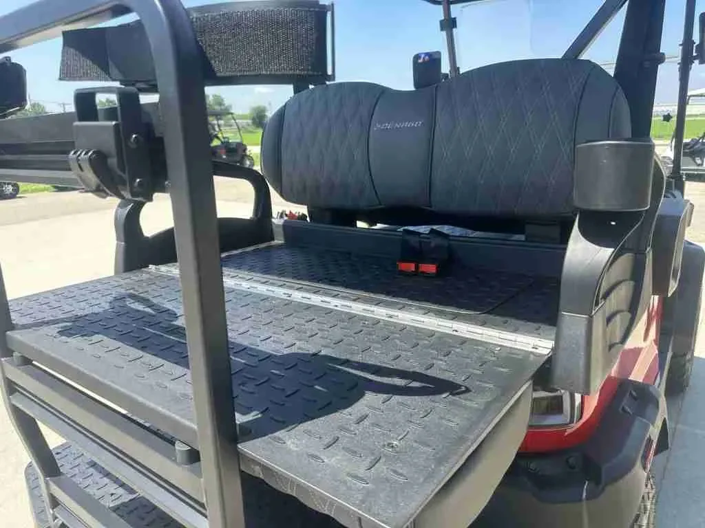 2026 Denago Nomad XL photo 7