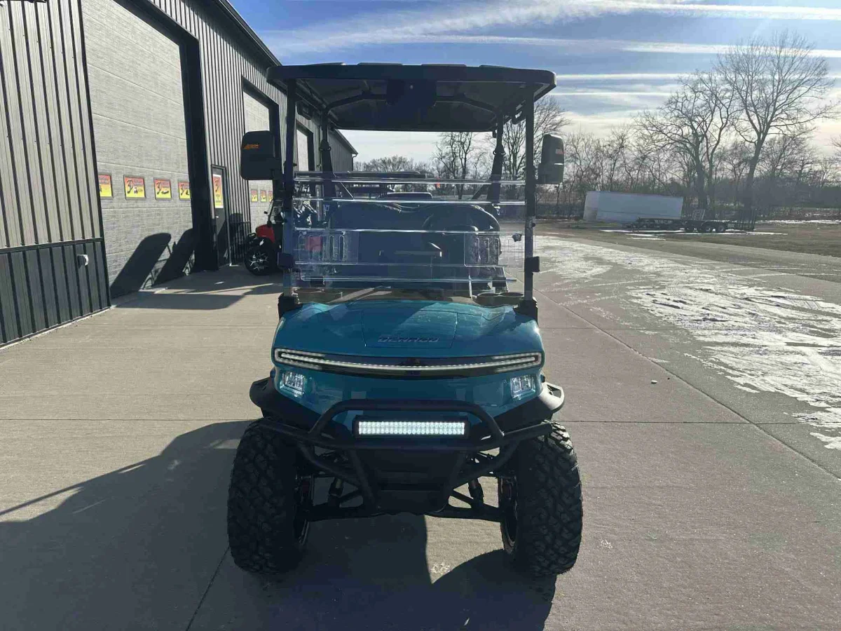 2026 Denago Nomad XL photo 12