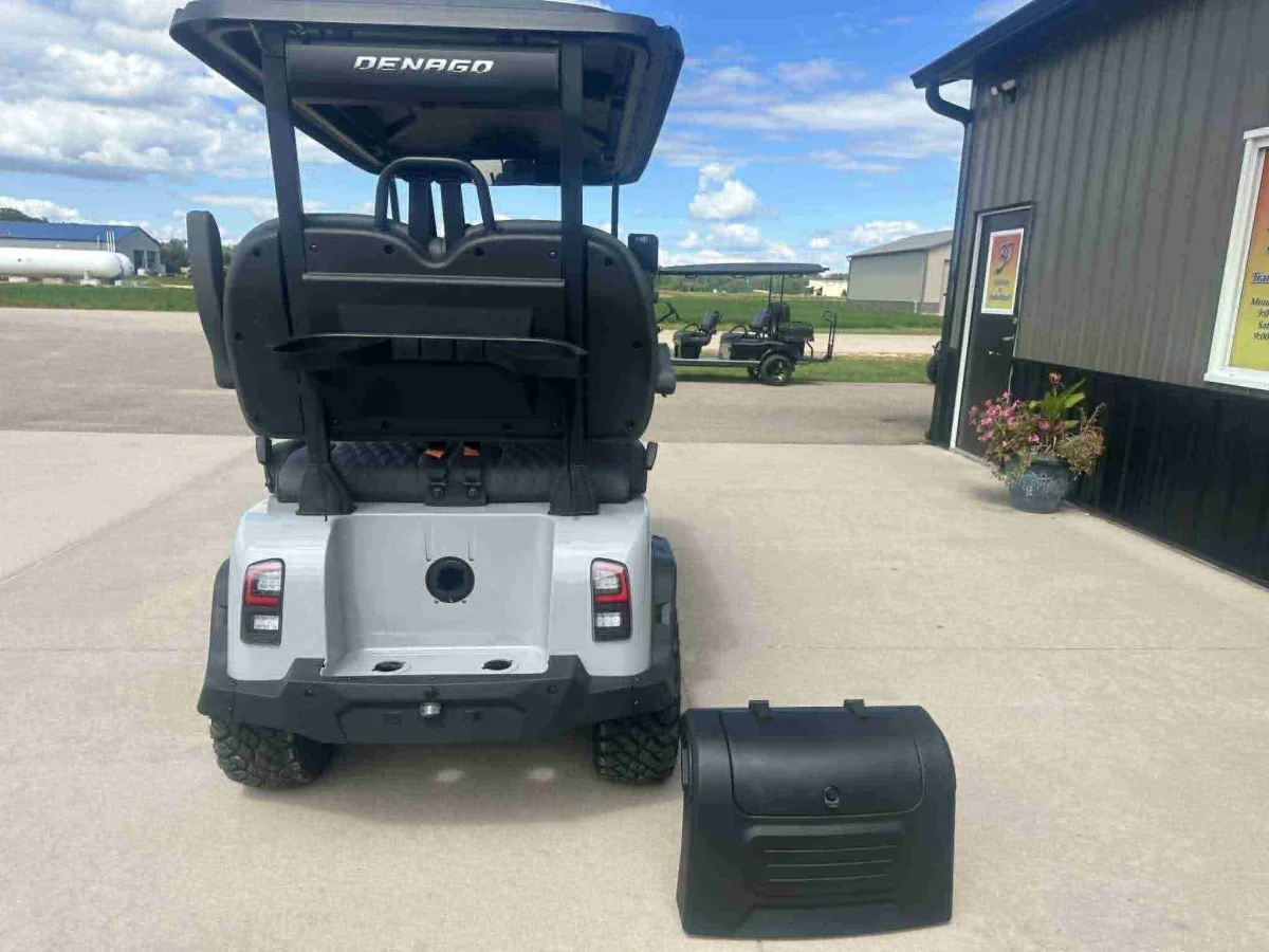 2026 Denago Rover XL photo 6