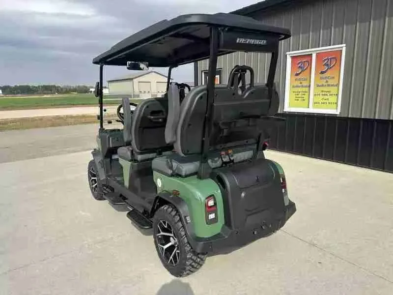 2026 Denago Rover XL photo 4