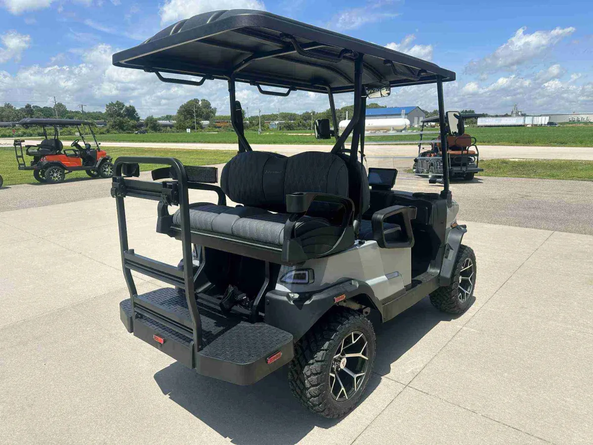 2026 Denago Nomad XL photo 9
