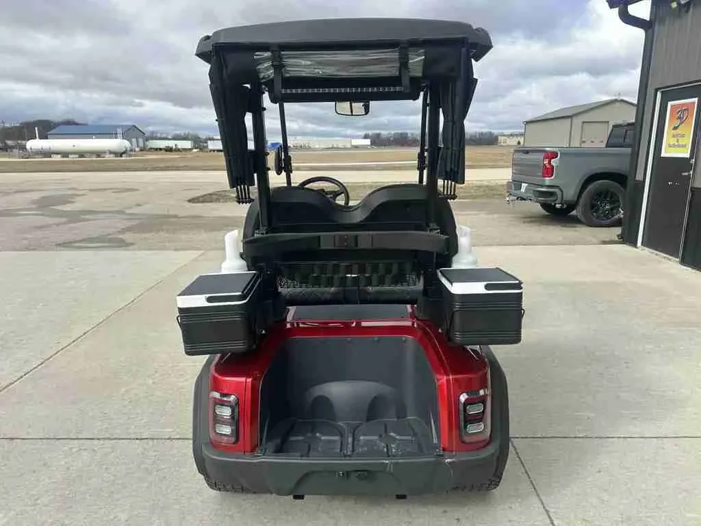 2026 ICON i20X photo 5