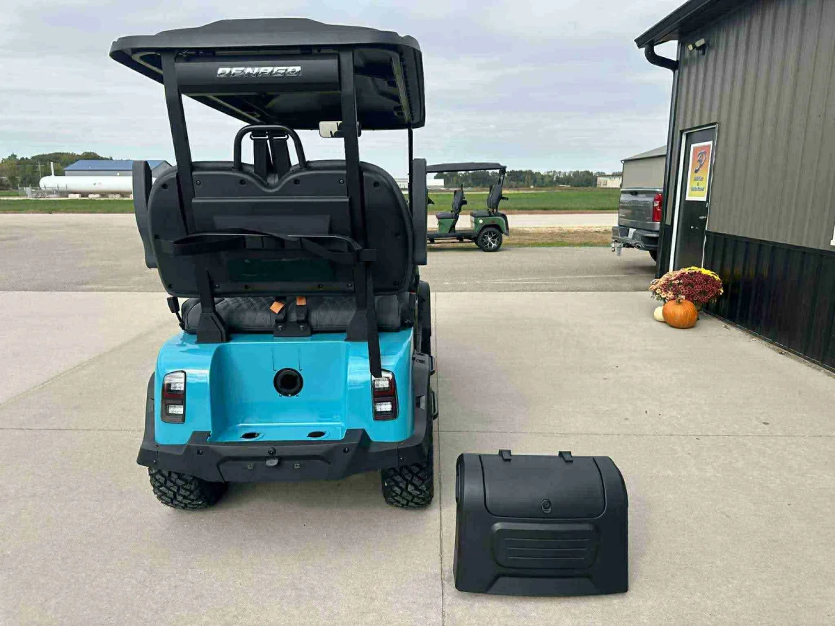 2026 Denago Rover XL photo 6