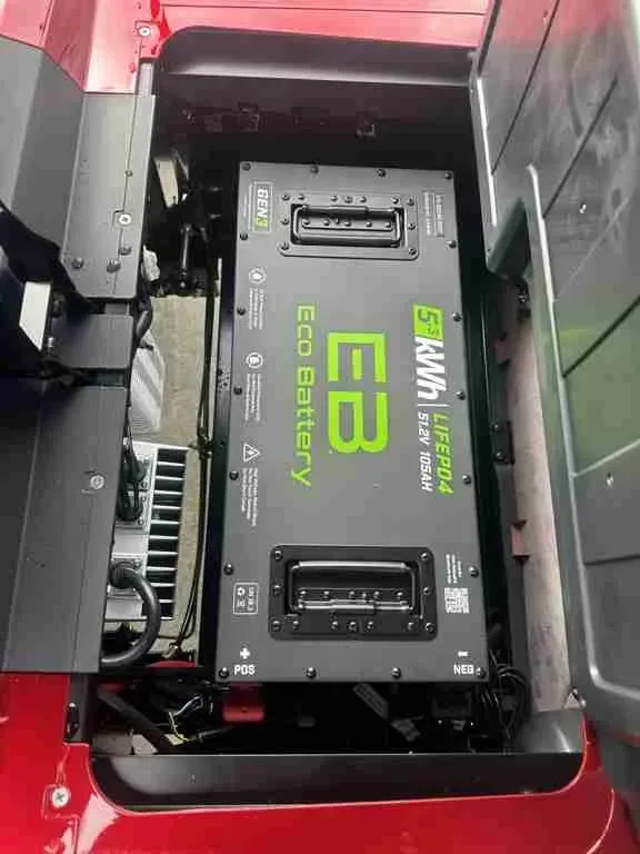 2026 ICON i60LX photo 14