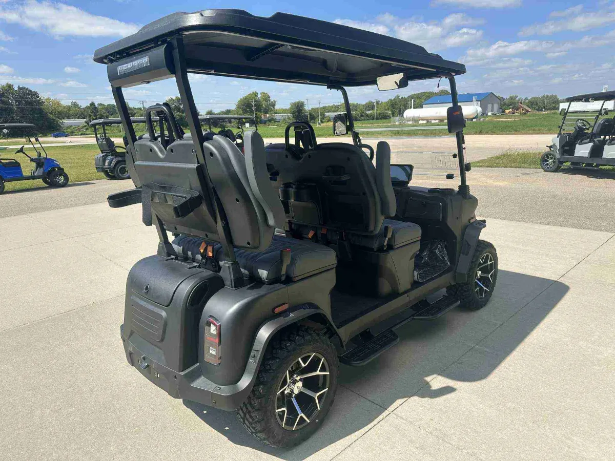 2026 Denago Rover XL photo 8