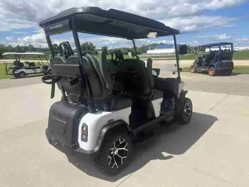 2026 Denago Rover XL photo 8