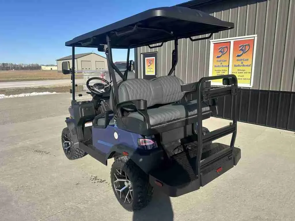 2026 Denago Nomad XL photo 4