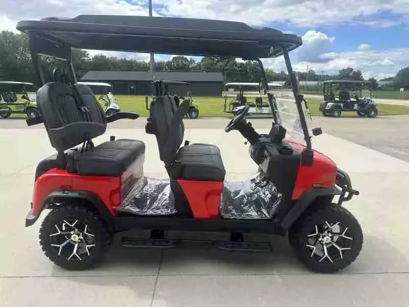 2026 Denago Rover XL photo 9