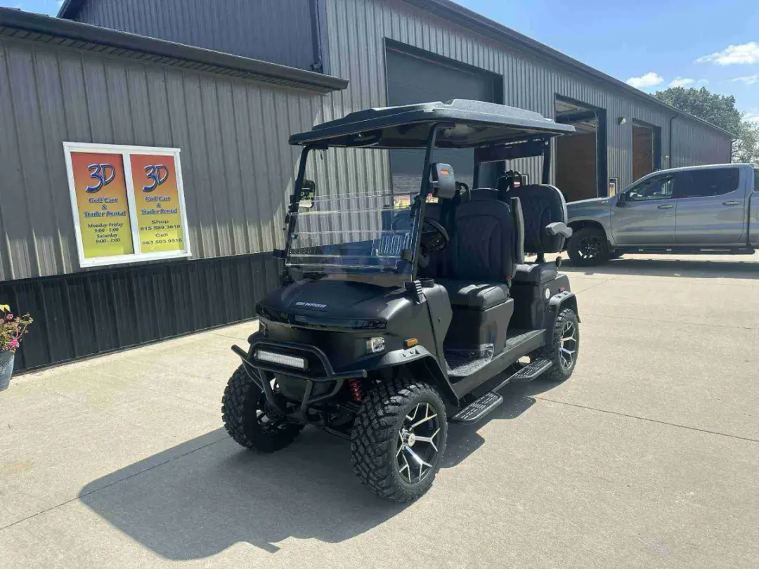 2026 Denago Rover XL photo 1