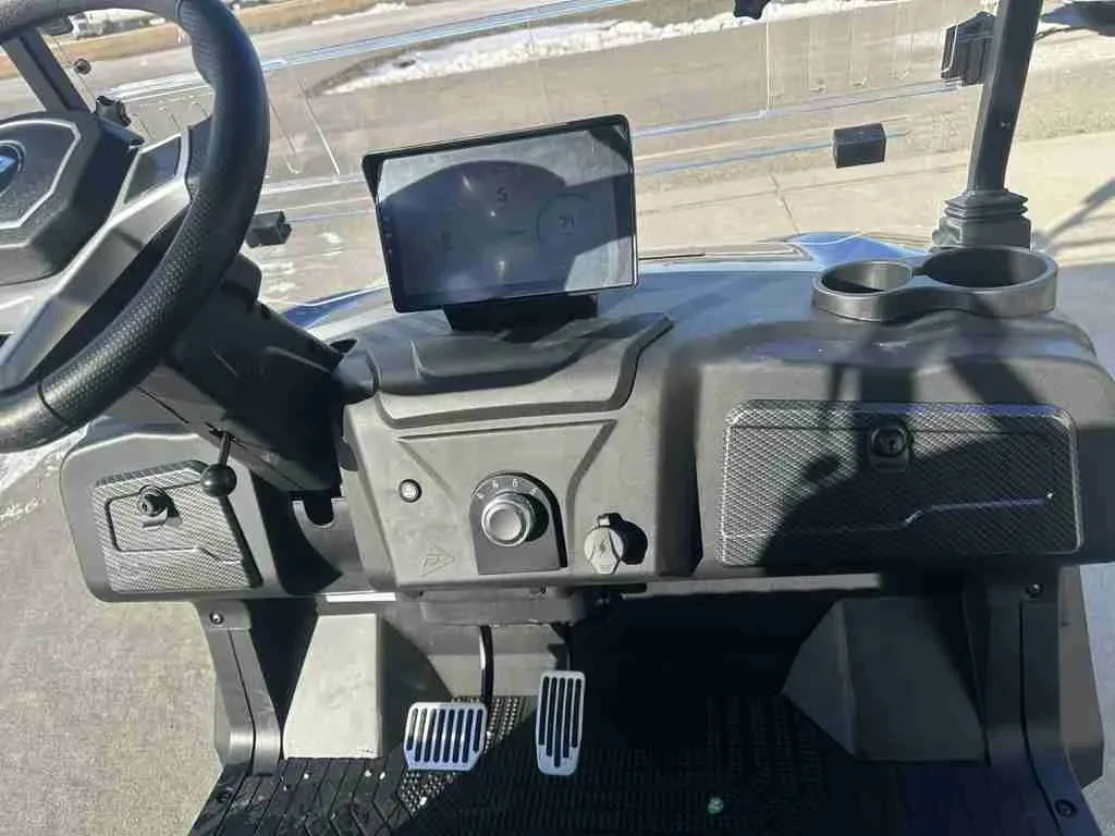 2026 Denago Nomad XL photo 14