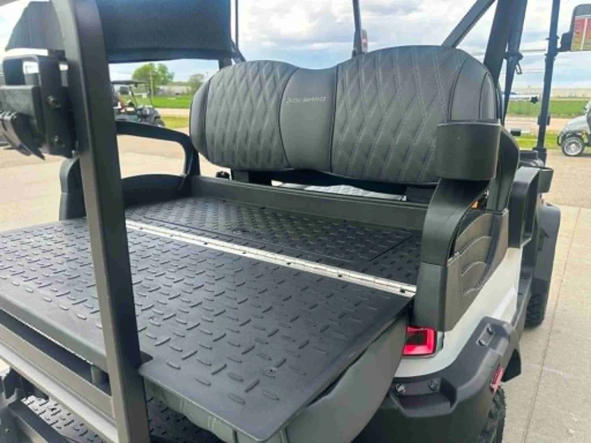 2026 Denago Nomad XL photo 6