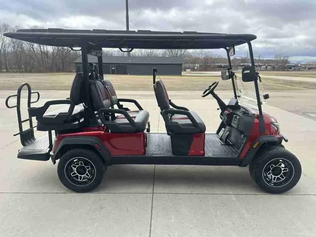 2026 ICON i60LX photo 8