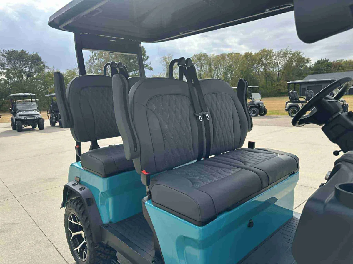 2026 Denago Rover XL photo 11